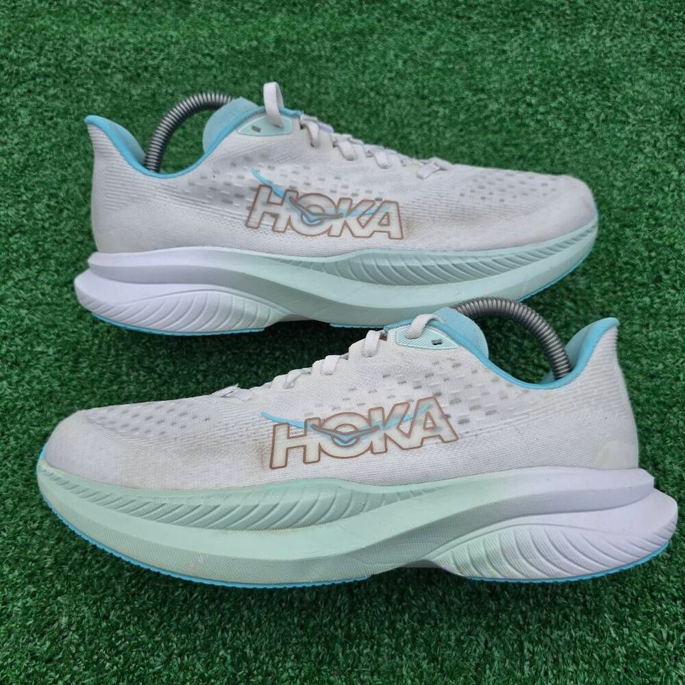 Hoka One One Mach 6 - Women's Runnig shoes  - Size 9.5B